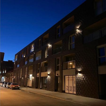 Apartamenty Oliwia - Kacik Krakow Exterior photo